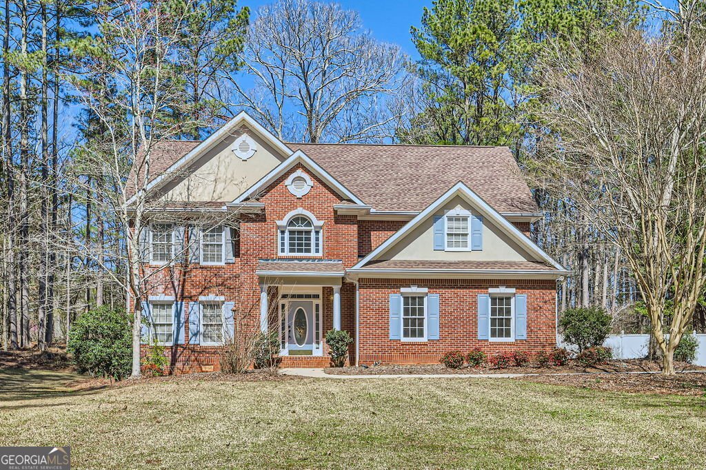 100 Hamilton Glen Court Fayetteville - 2