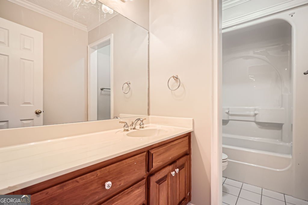 100 Hamilton Glen Court Fayetteville - 20