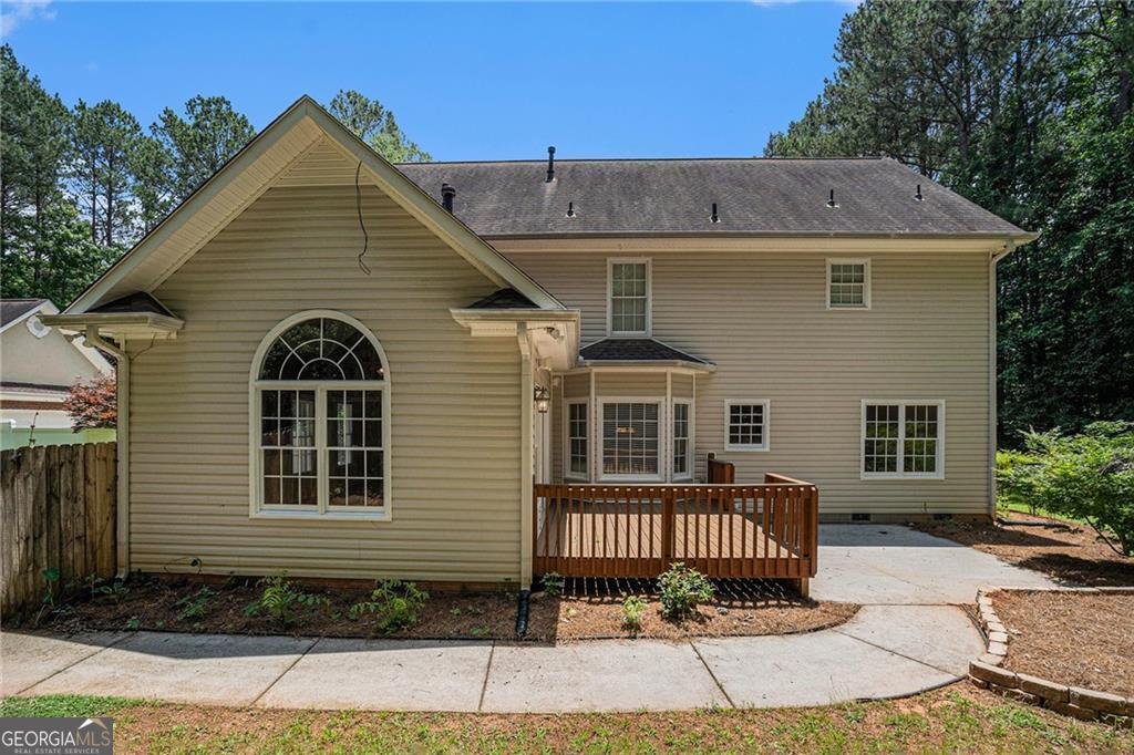 100 Hamilton Glen Court Fayetteville - 23