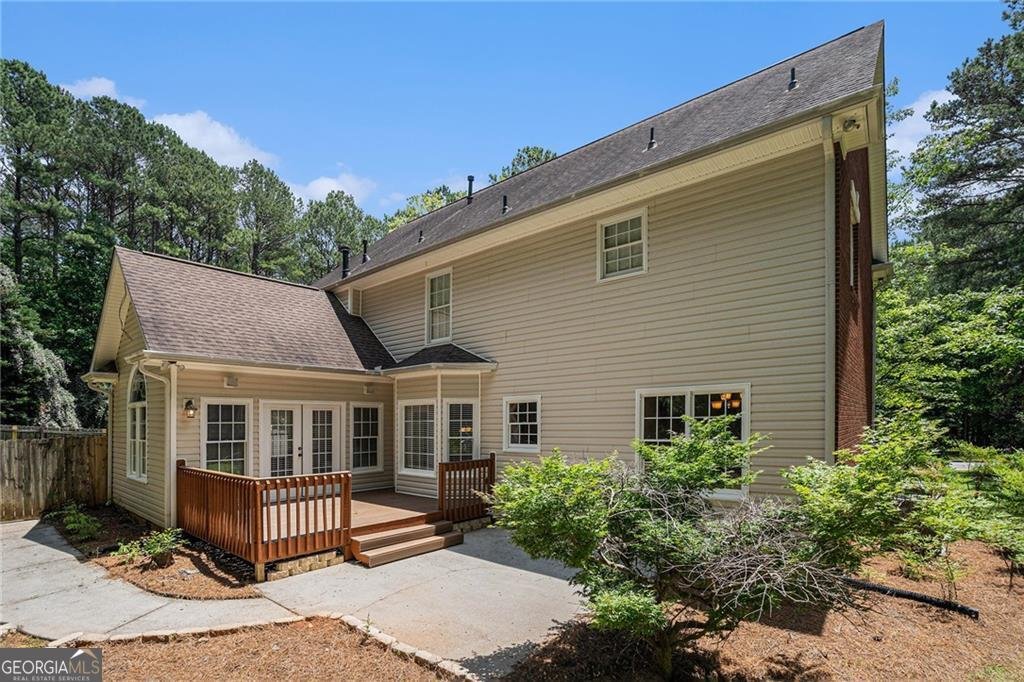 100 Hamilton Glen Court Fayetteville - 24
