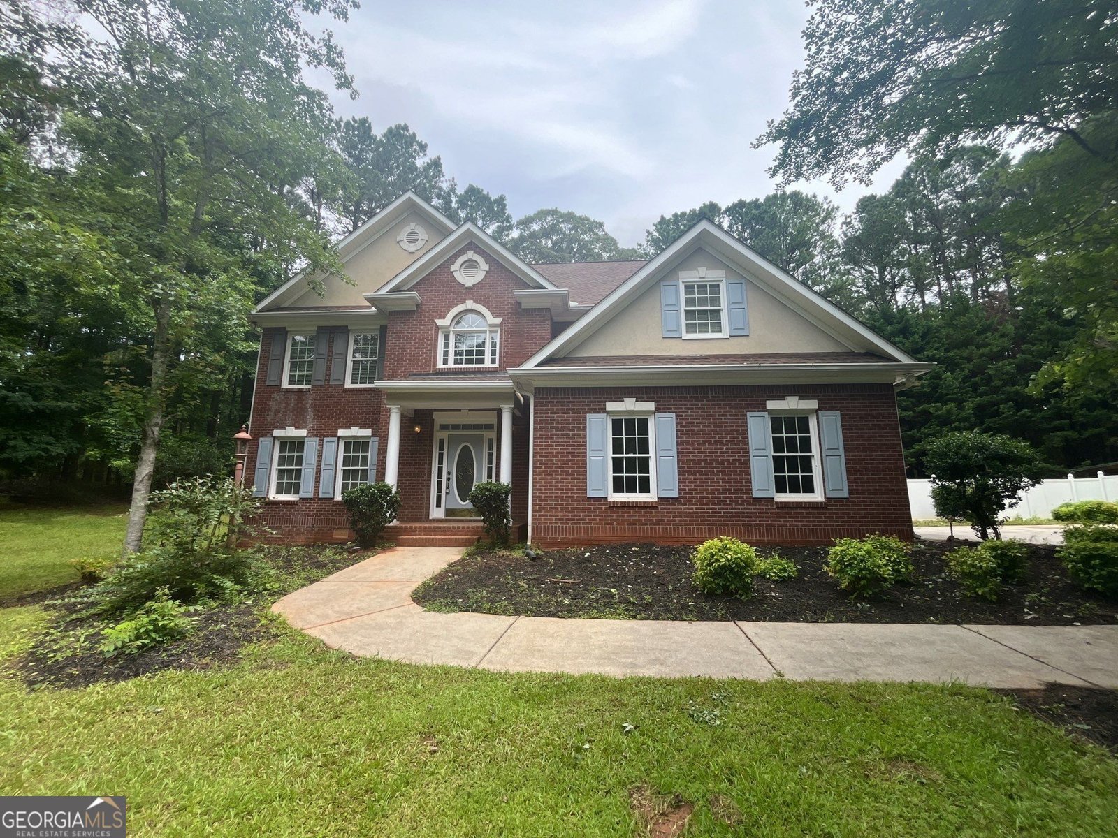 100 Hamilton Glen Court Fayetteville - 25