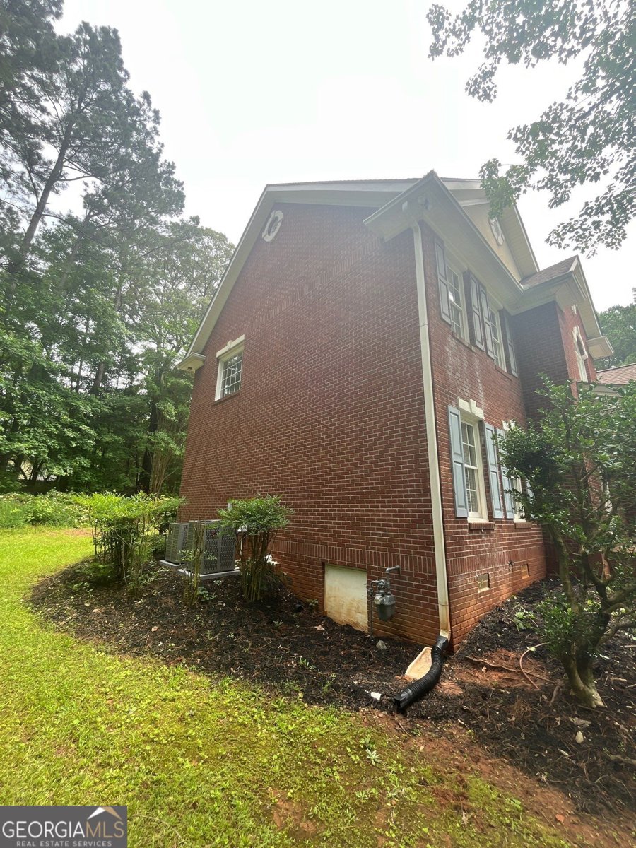 100 Hamilton Glen Court Fayetteville - 28