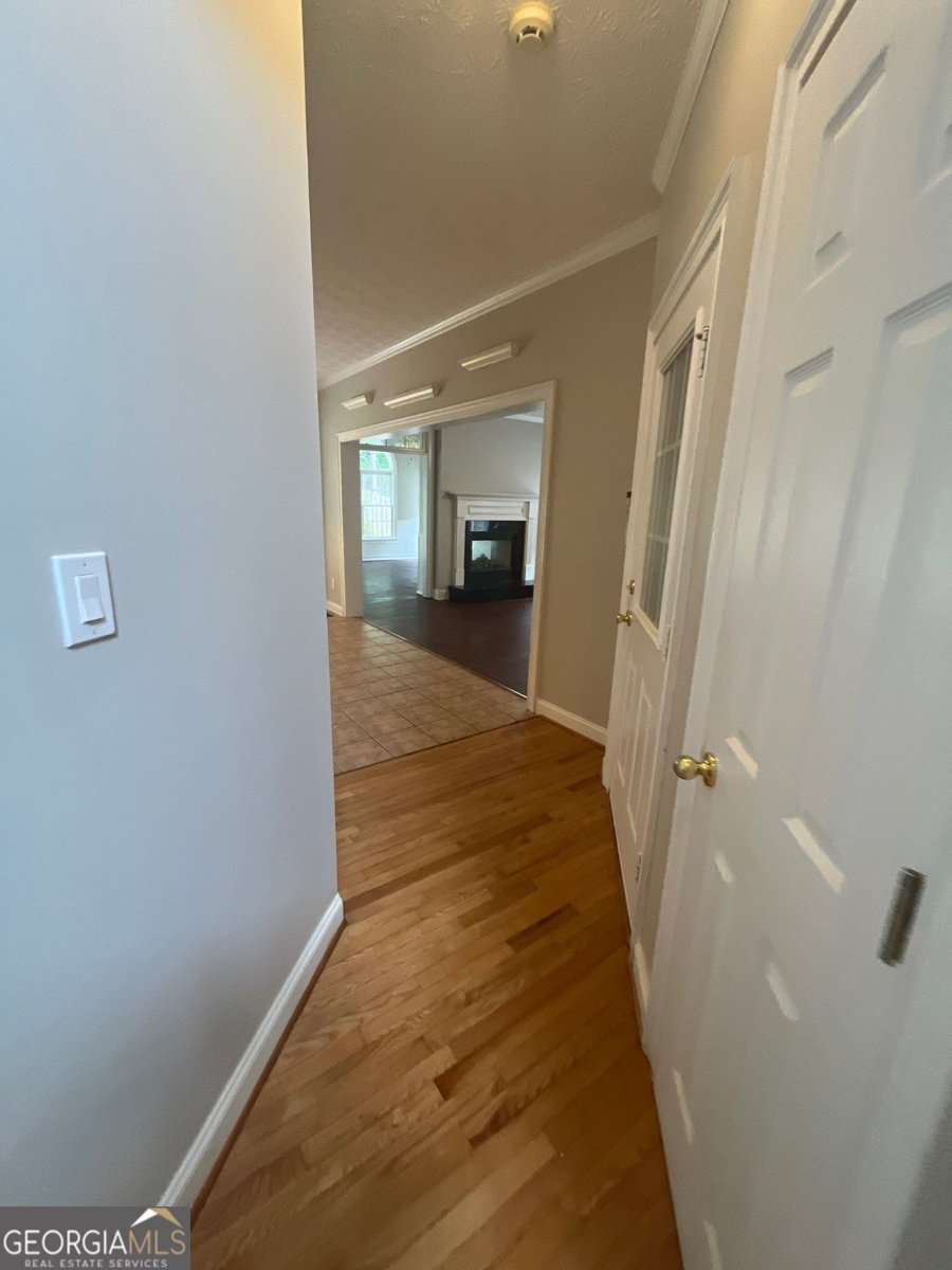 100 Hamilton Glen Court Fayetteville - 35