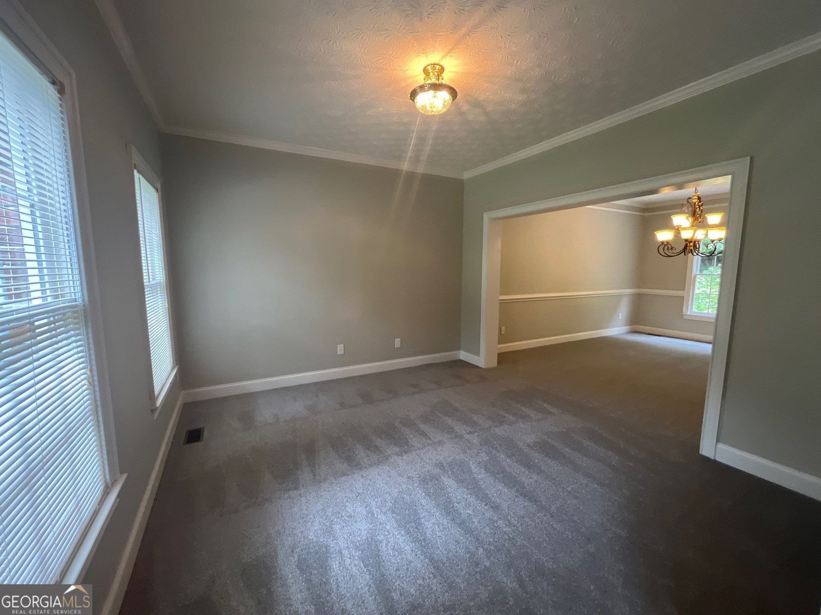 100 Hamilton Glen Court Fayetteville - 36