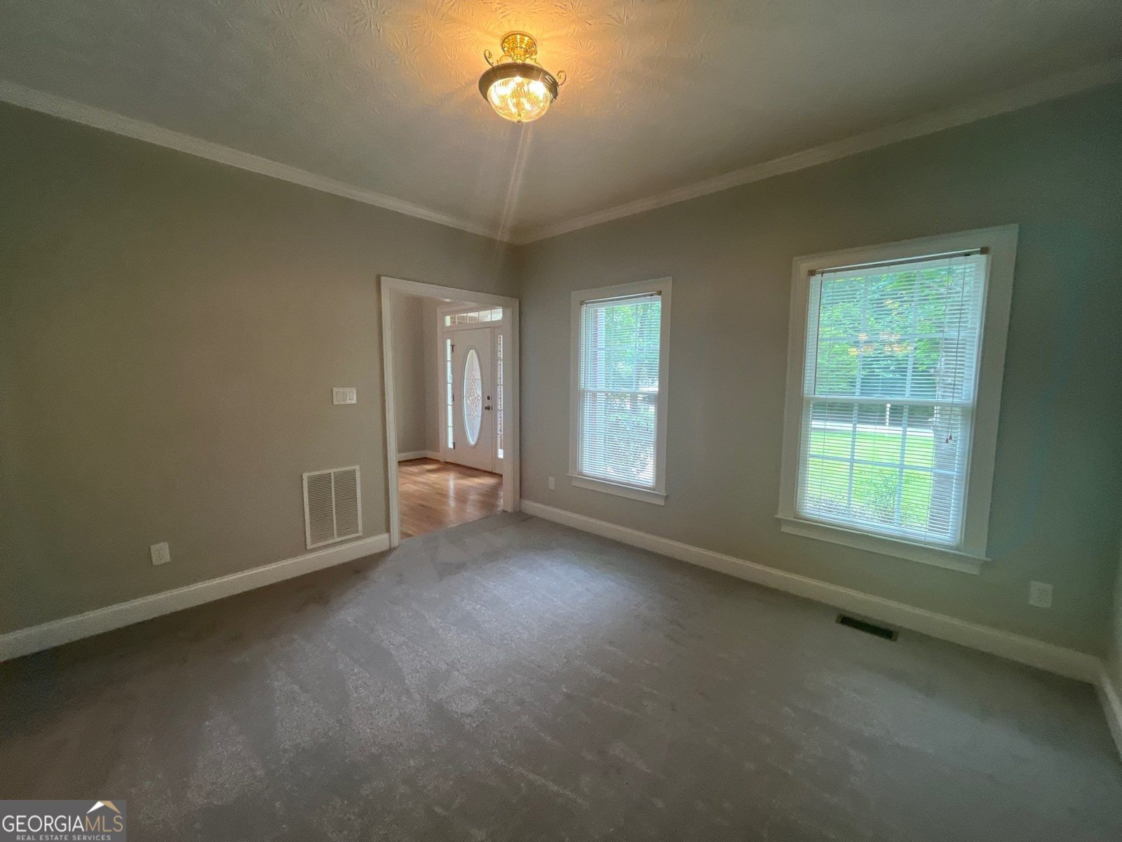100 Hamilton Glen Court Fayetteville - 38