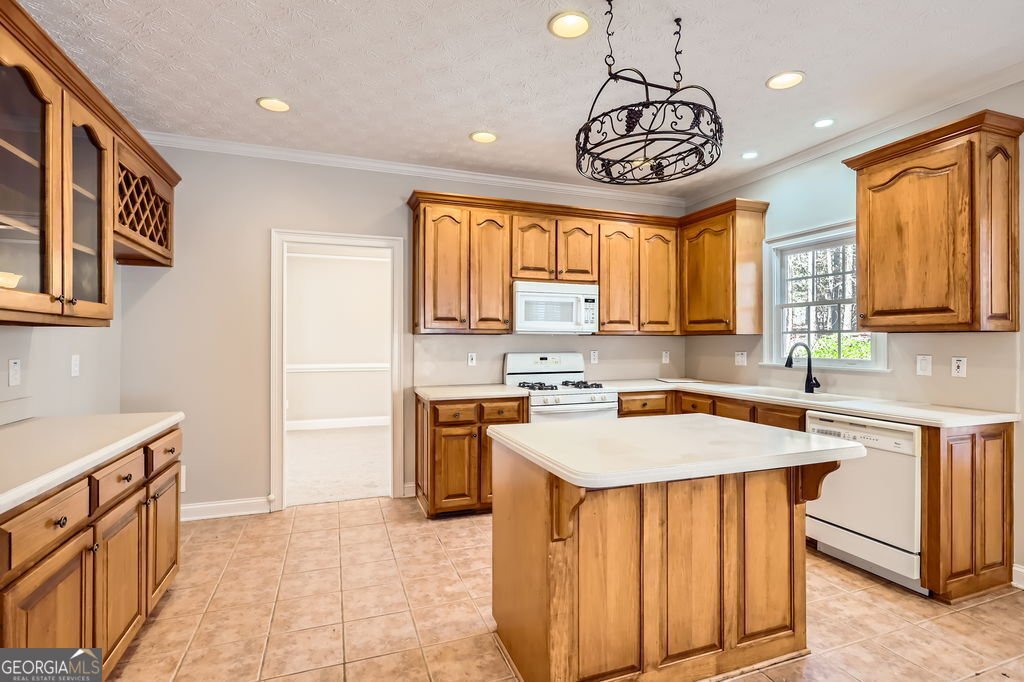 100 Hamilton Glen Court Fayetteville - 4