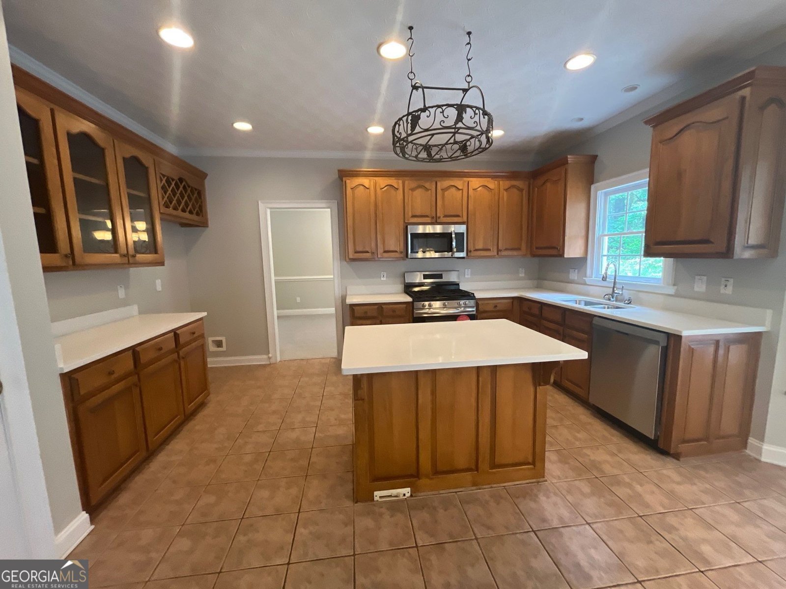 100 Hamilton Glen Court Fayetteville - 44