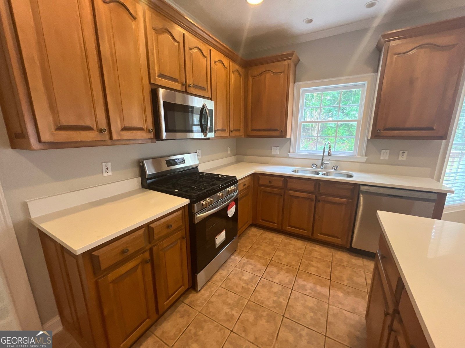 100 Hamilton Glen Court Fayetteville - 46