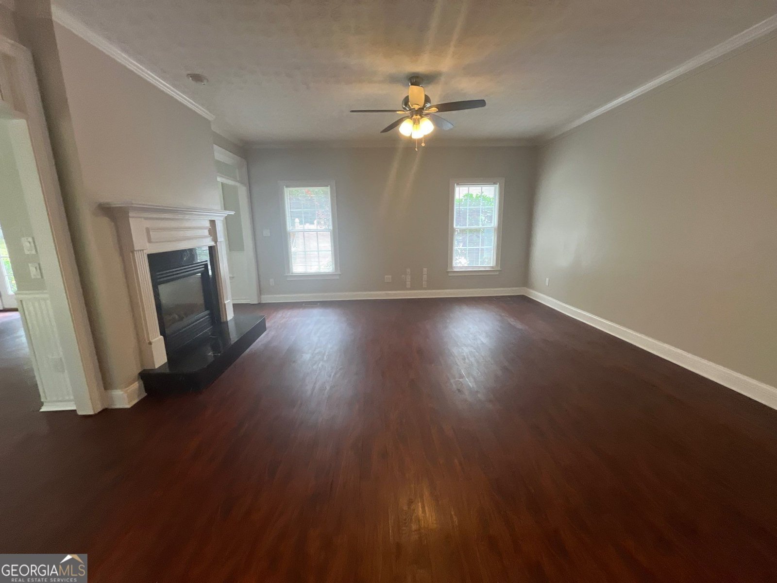 100 Hamilton Glen Court Fayetteville - 49