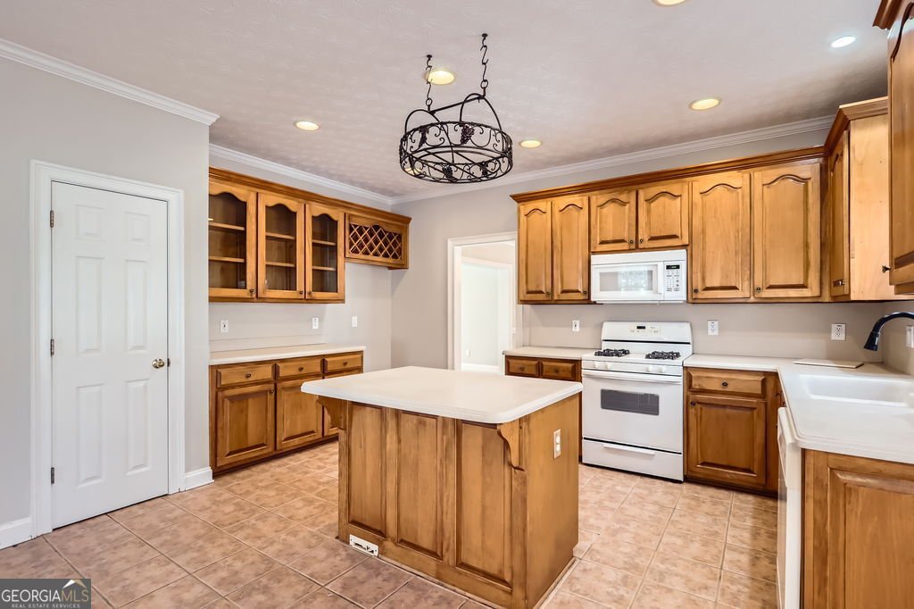 100 Hamilton Glen Court Fayetteville - 5