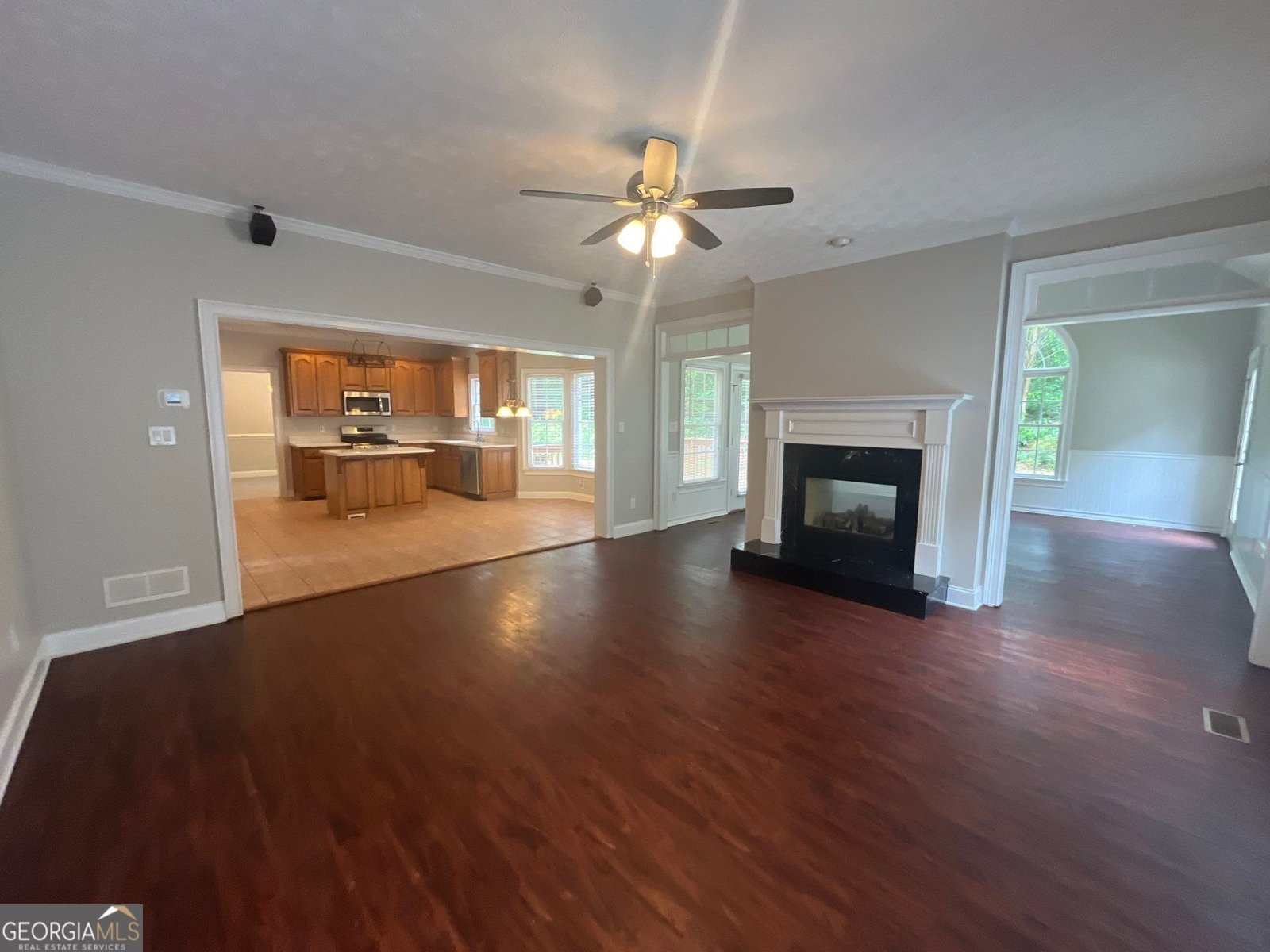 100 Hamilton Glen Court Fayetteville - 51