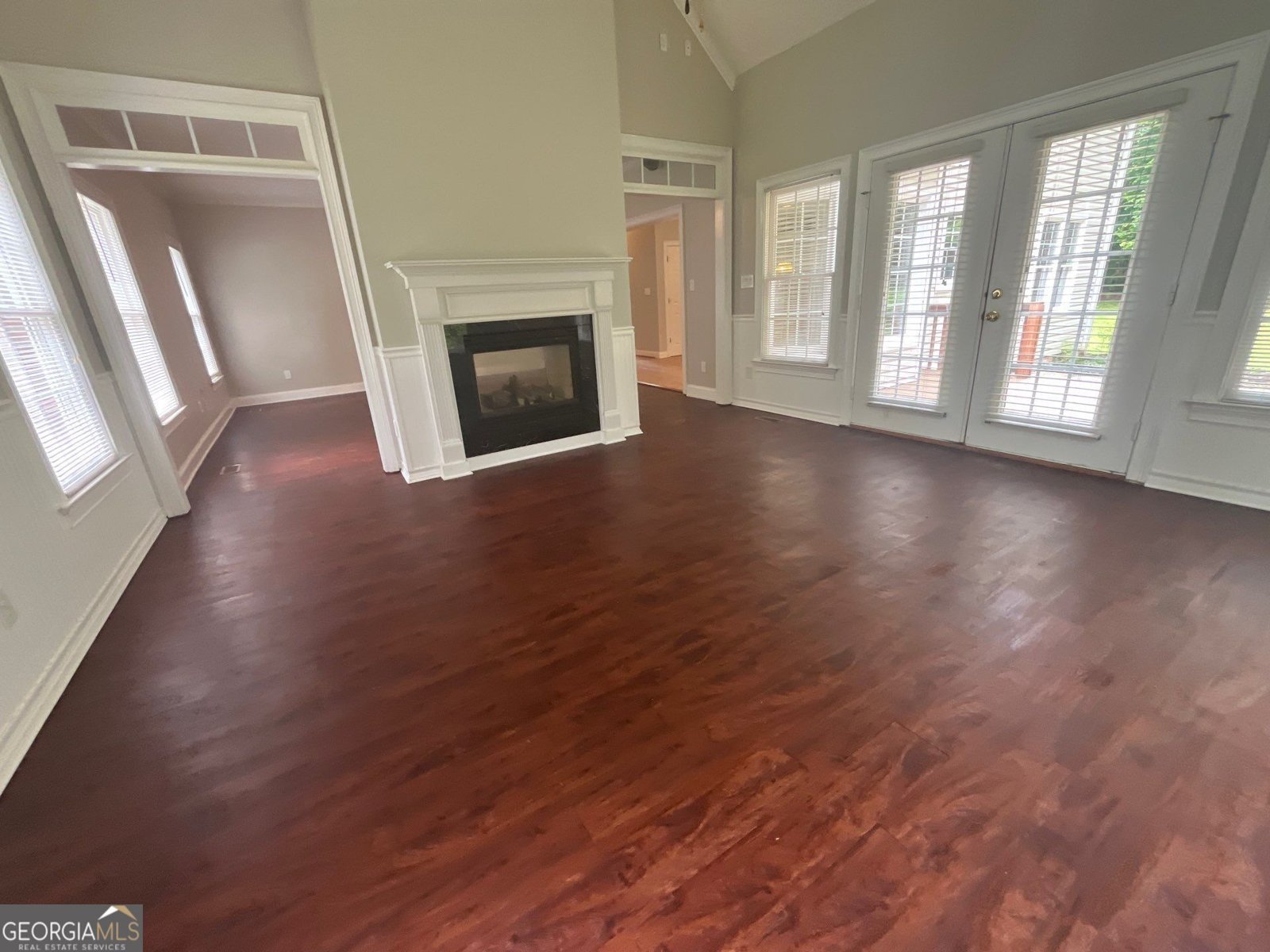100 Hamilton Glen Court Fayetteville - 53