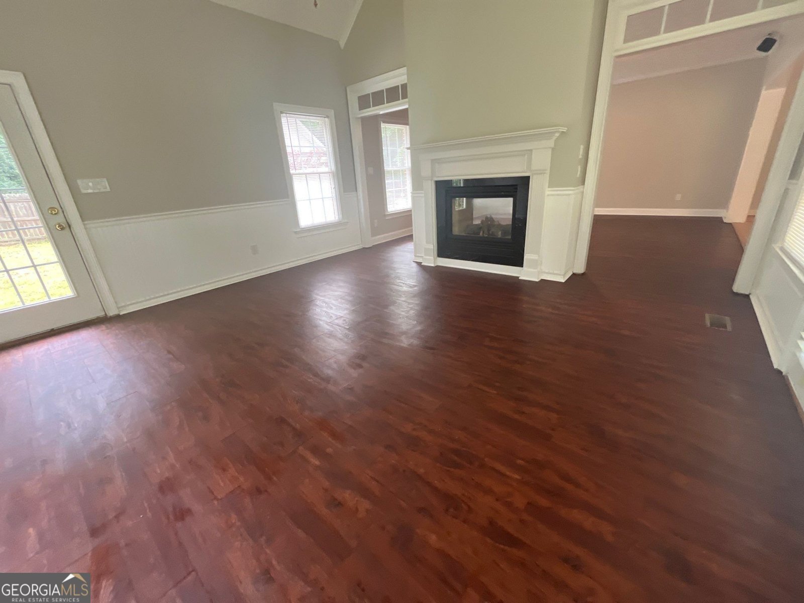 100 Hamilton Glen Court Fayetteville - 54