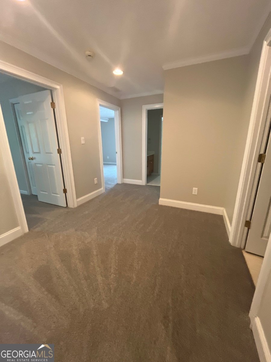 100 Hamilton Glen Court Fayetteville - 57