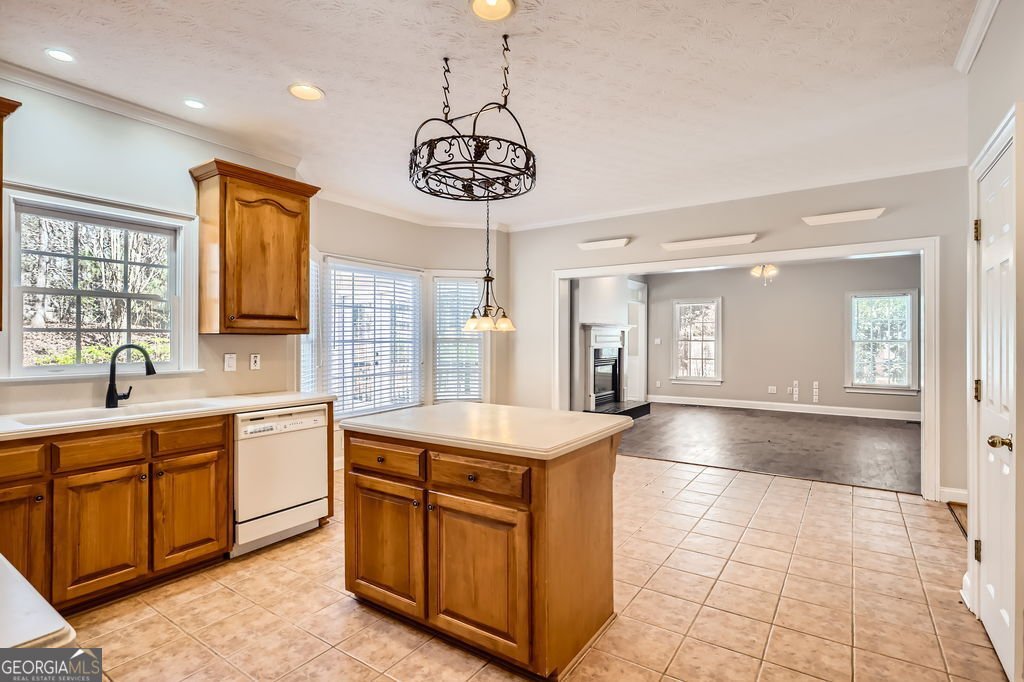 100 Hamilton Glen Court Fayetteville - 6