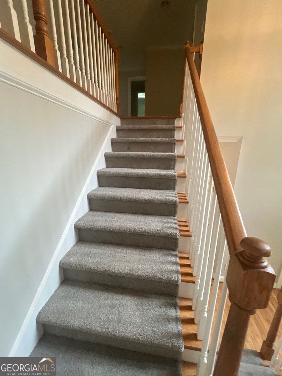 100 Hamilton Glen Court Fayetteville - 60