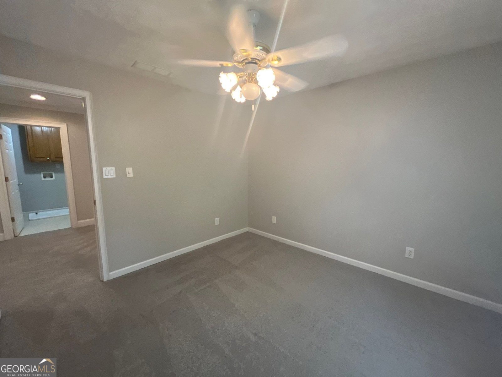 100 Hamilton Glen Court Fayetteville - 63