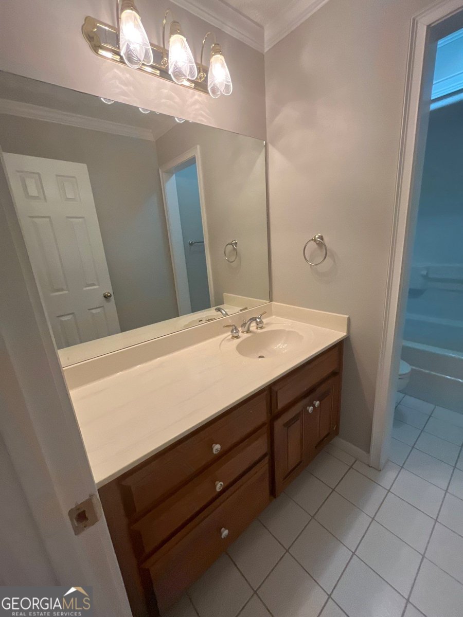 100 Hamilton Glen Court Fayetteville - 64