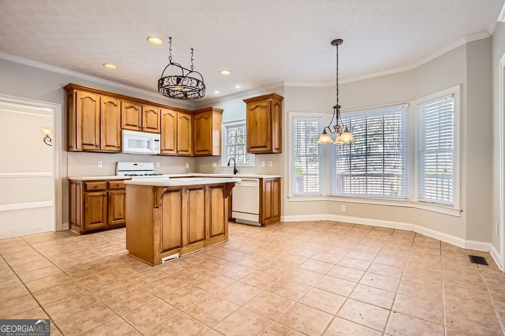 100 Hamilton Glen Court Fayetteville - 7