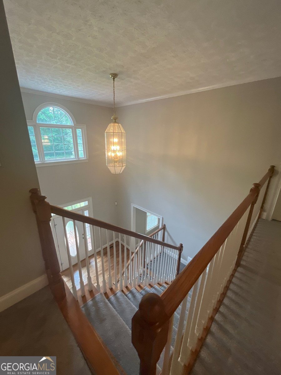 100 Hamilton Glen Court Fayetteville - 72