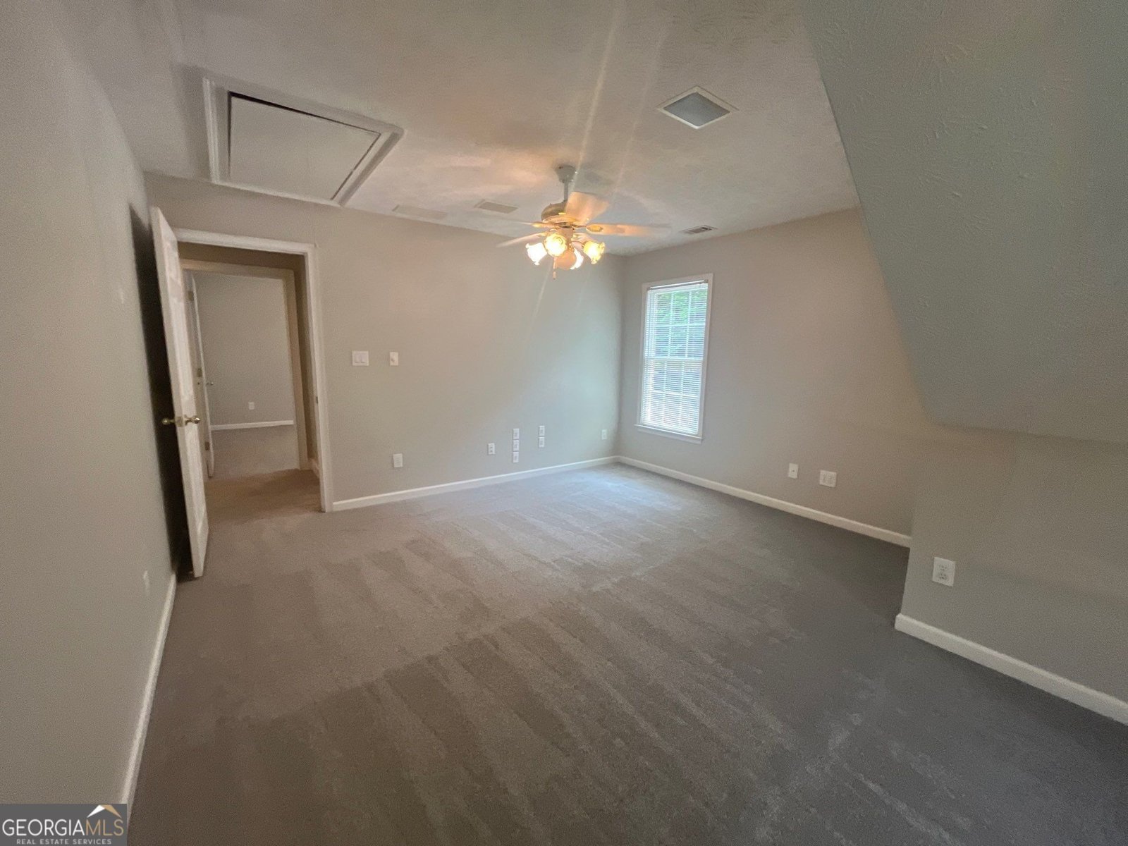 100 Hamilton Glen Court Fayetteville - 76