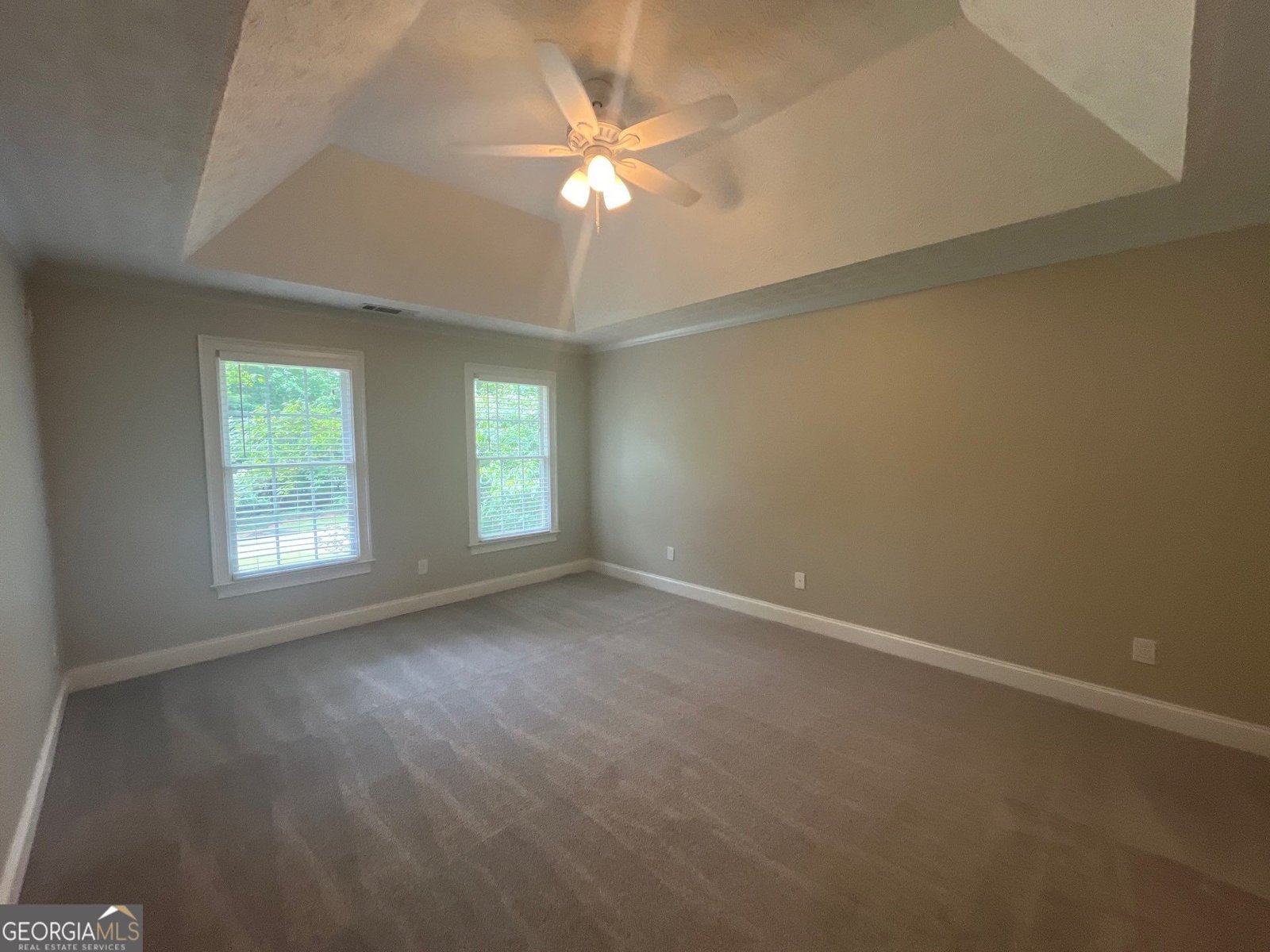 100 Hamilton Glen Court Fayetteville - 77