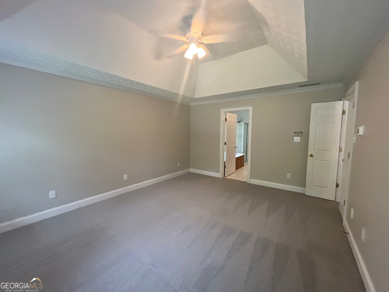 100 Hamilton Glen Court Fayetteville - 78