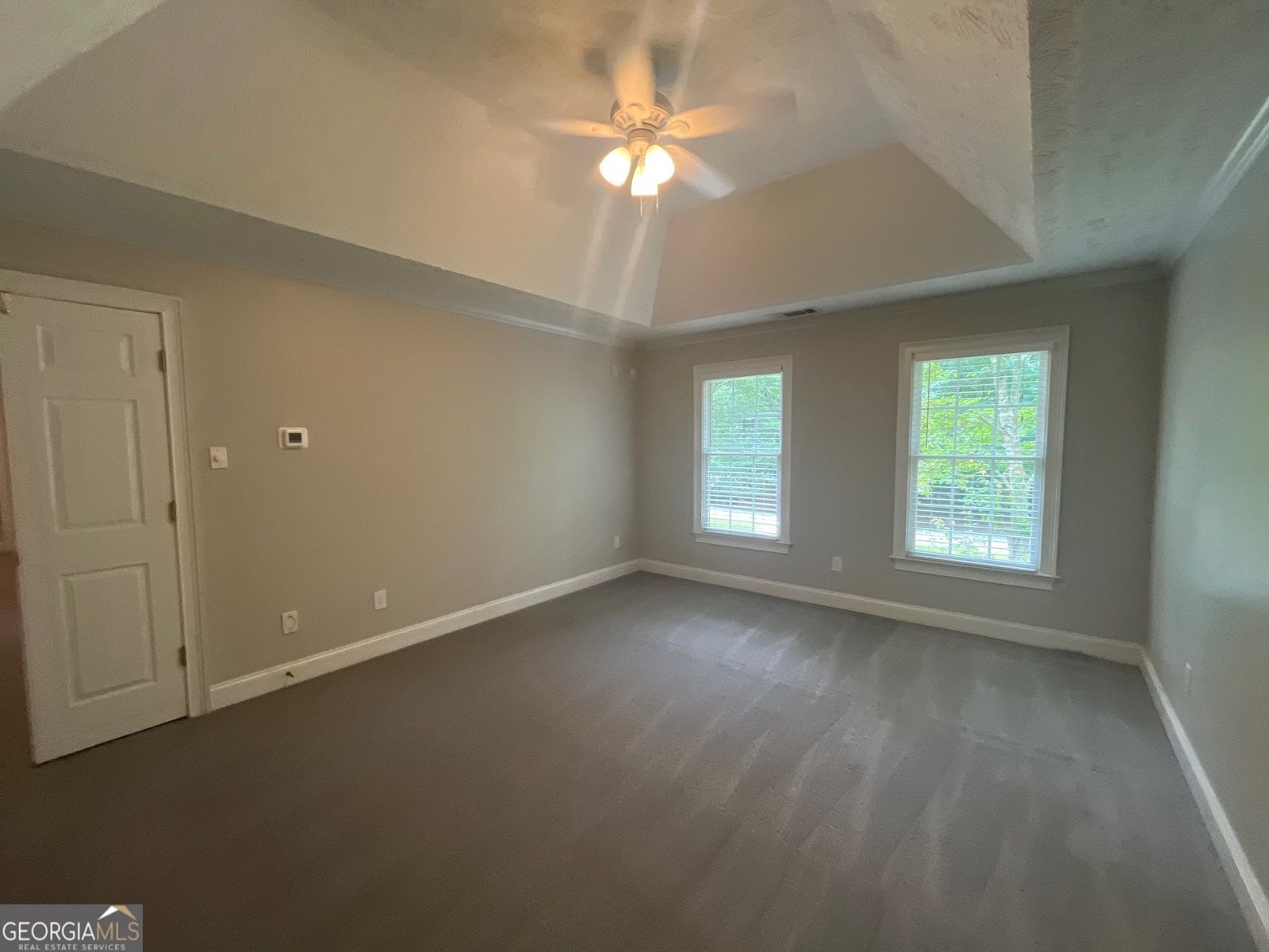 100 Hamilton Glen Court Fayetteville - 80