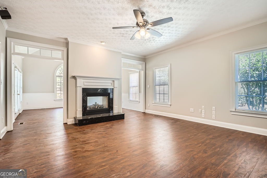 100 Hamilton Glen Court Fayetteville - 9