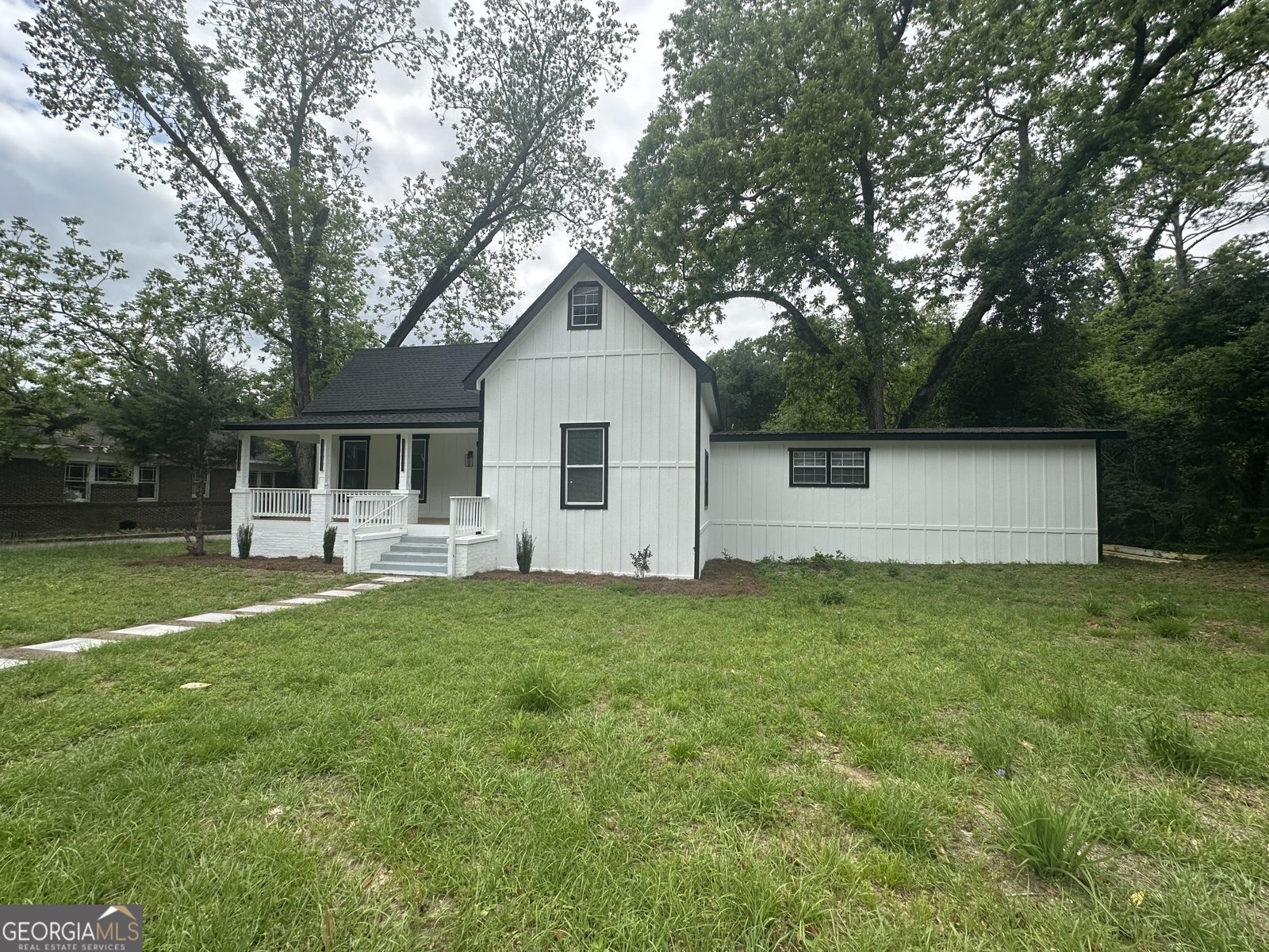 503 Dooly Street Montezuma - 2