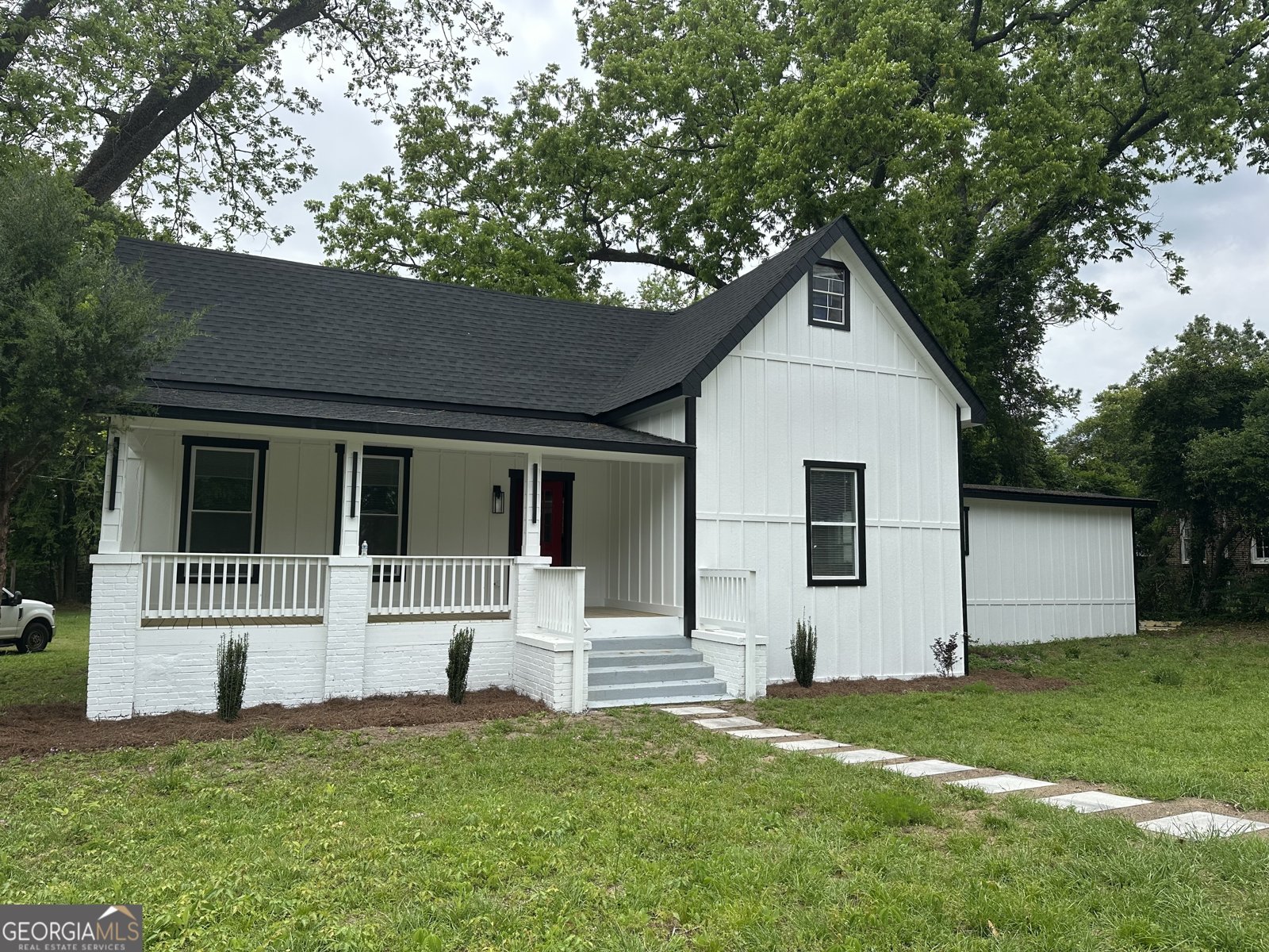 503 Dooly Street Montezuma - 3