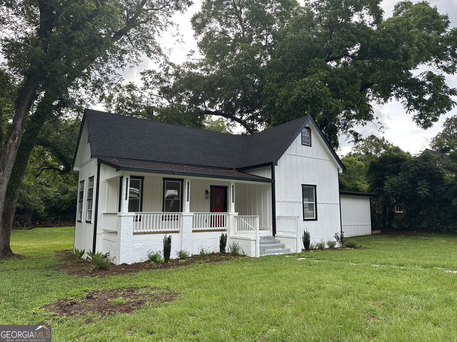 503 Dooly Street Montezuma - 4