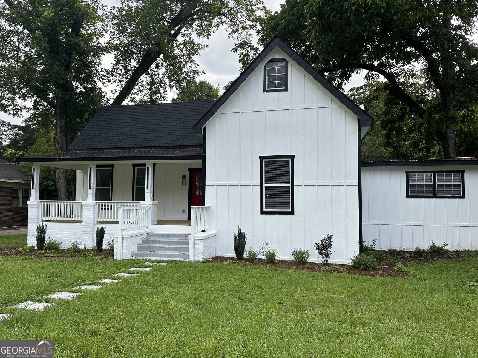 503 Dooly Street Montezuma - 5