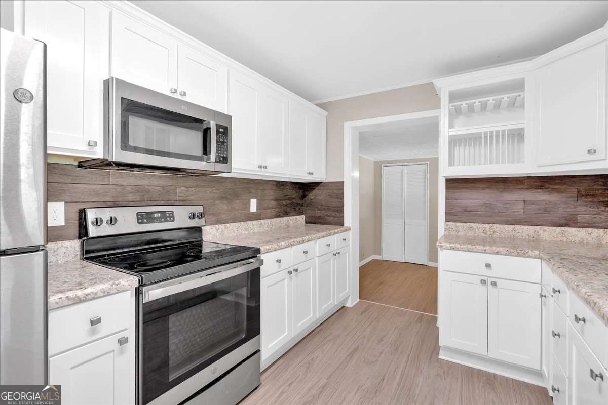 124 Sunset Drive Calhoun - 16