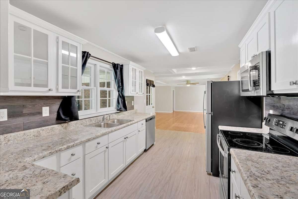 124 Sunset Drive Calhoun - 17