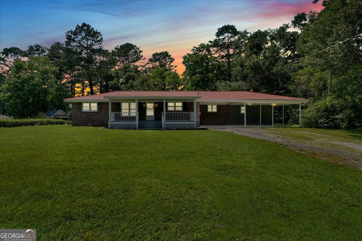 124 Sunset Drive Calhoun - 2