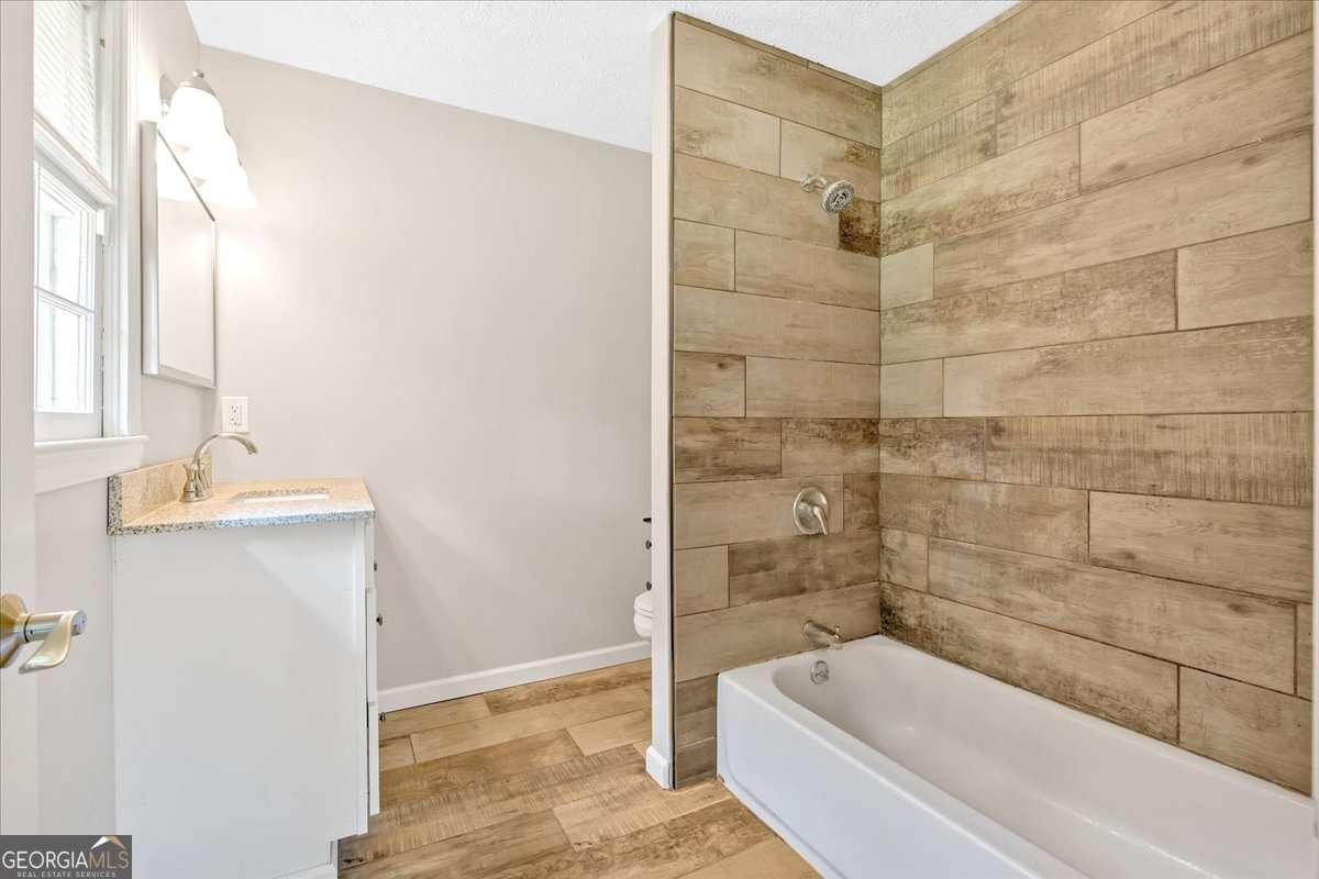 124 Sunset Drive Calhoun - 25