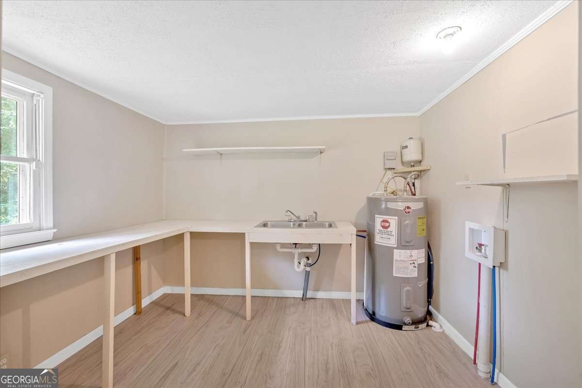 124 Sunset Drive Calhoun - 29