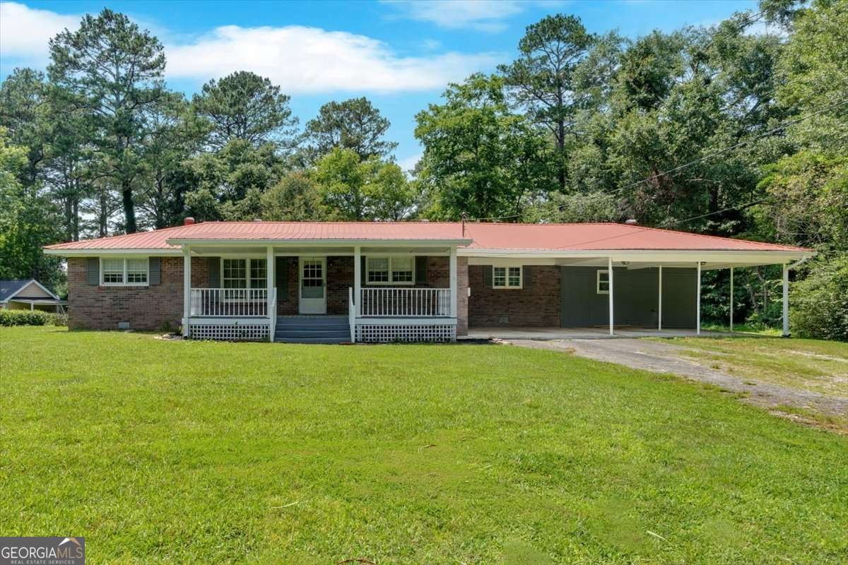 124 Sunset Drive Calhoun - 3