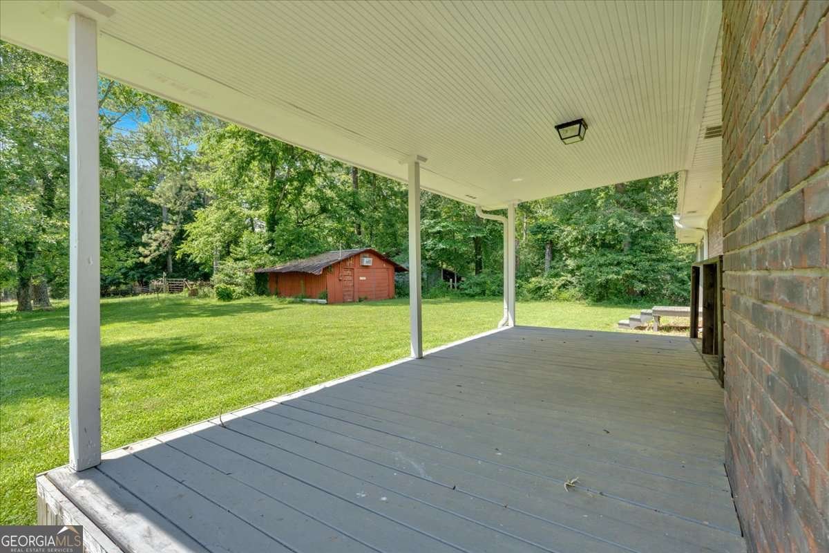 124 Sunset Drive Calhoun - 30