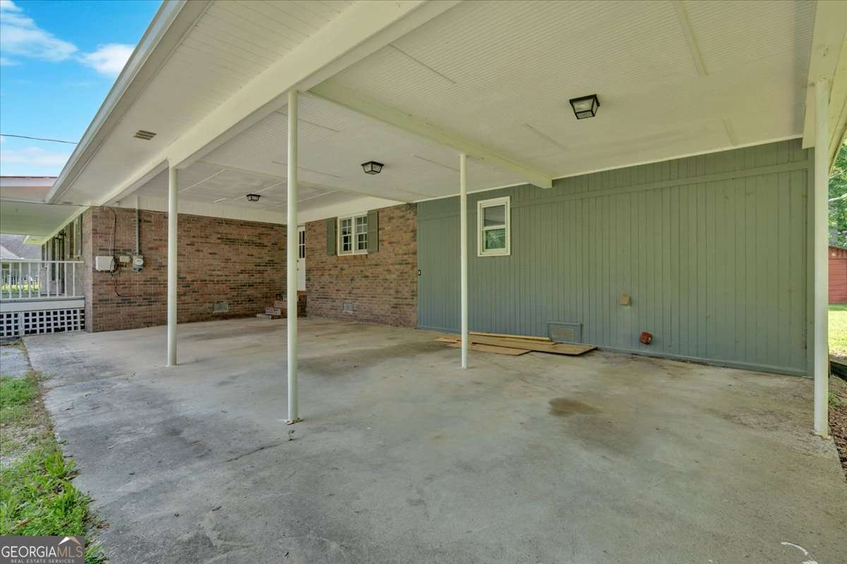 124 Sunset Drive Calhoun - 32