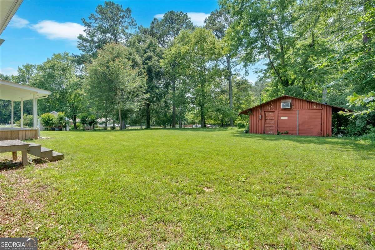 124 Sunset Drive Calhoun - 33