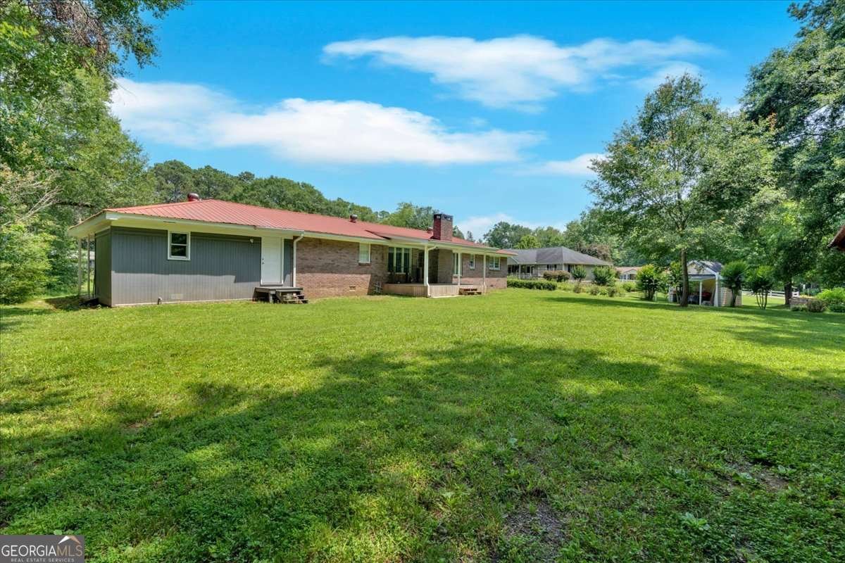124 Sunset Drive Calhoun - 34