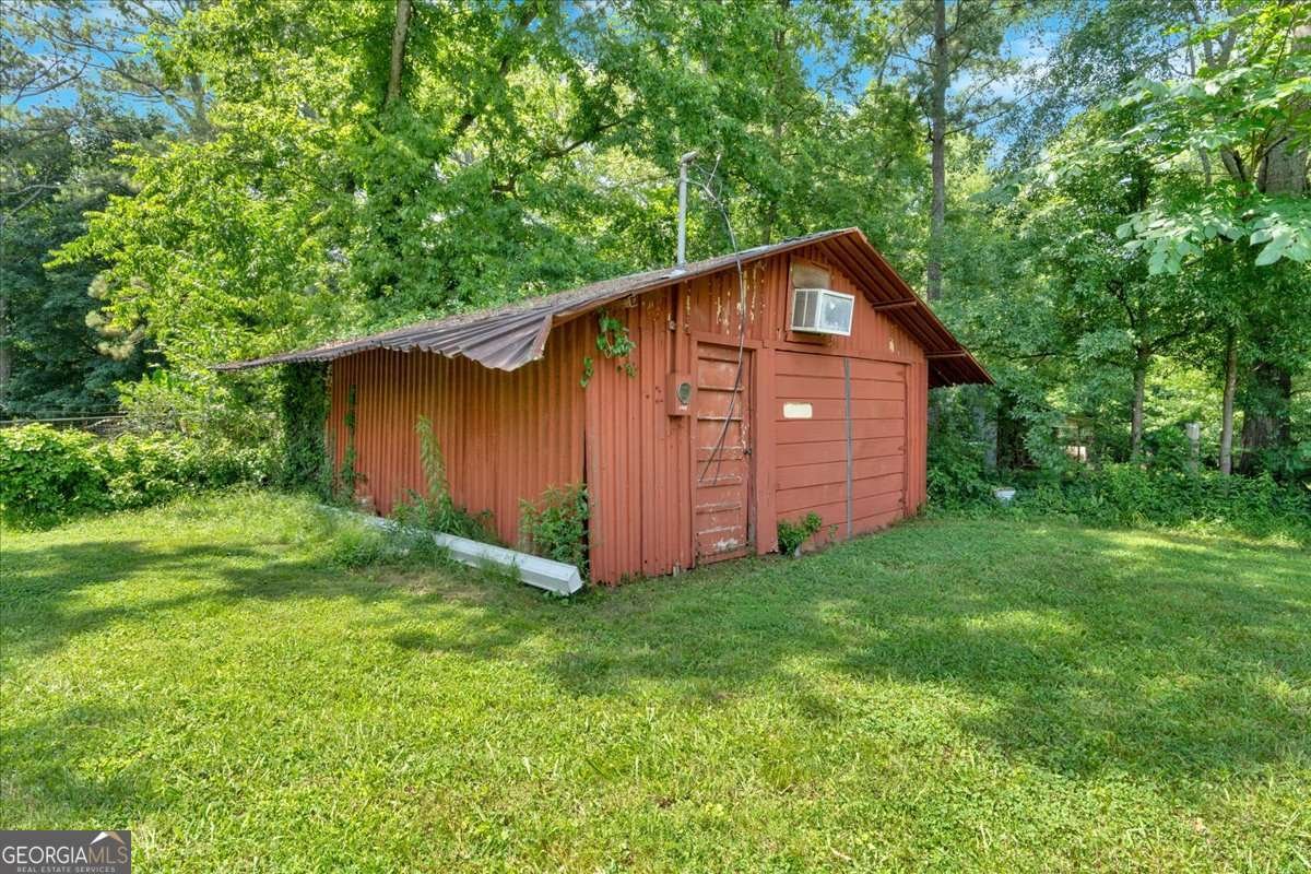 124 Sunset Drive Calhoun - 35