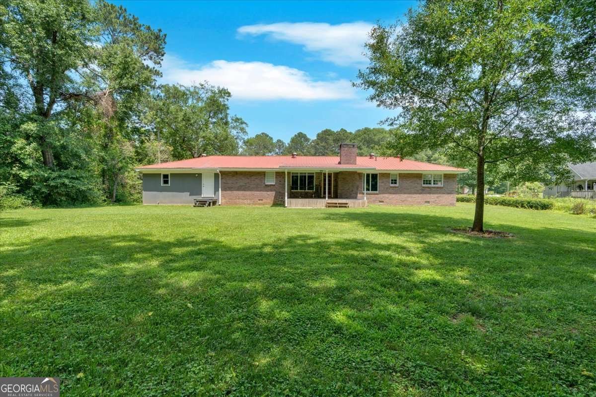124 Sunset Drive Calhoun - 36