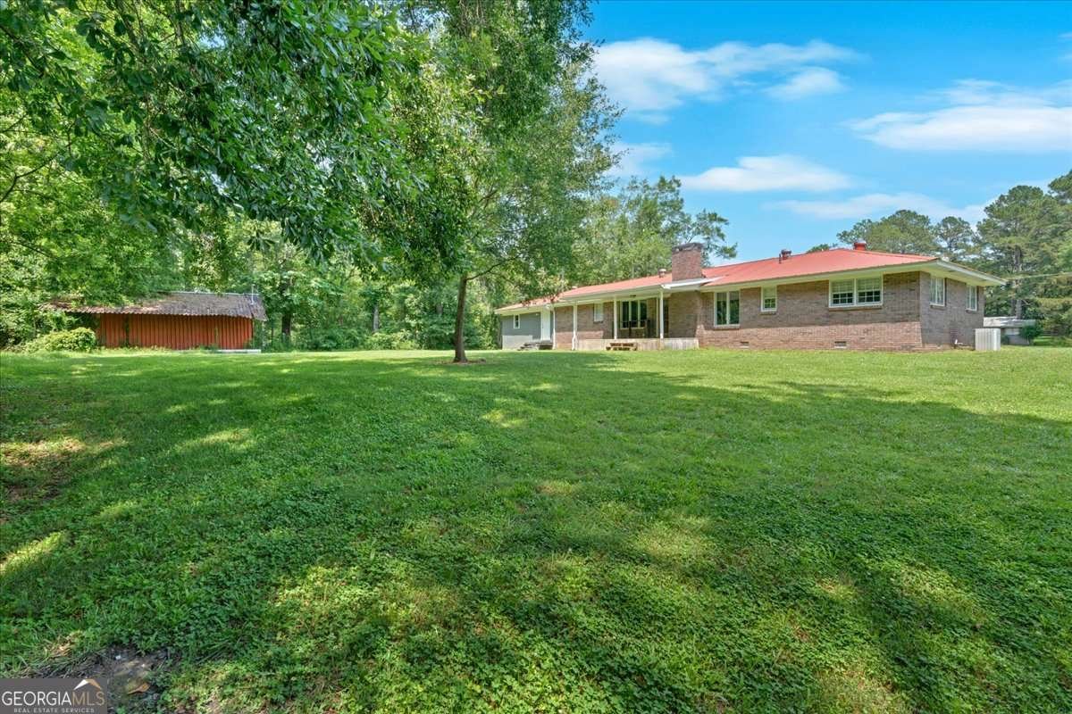 124 Sunset Drive Calhoun - 37