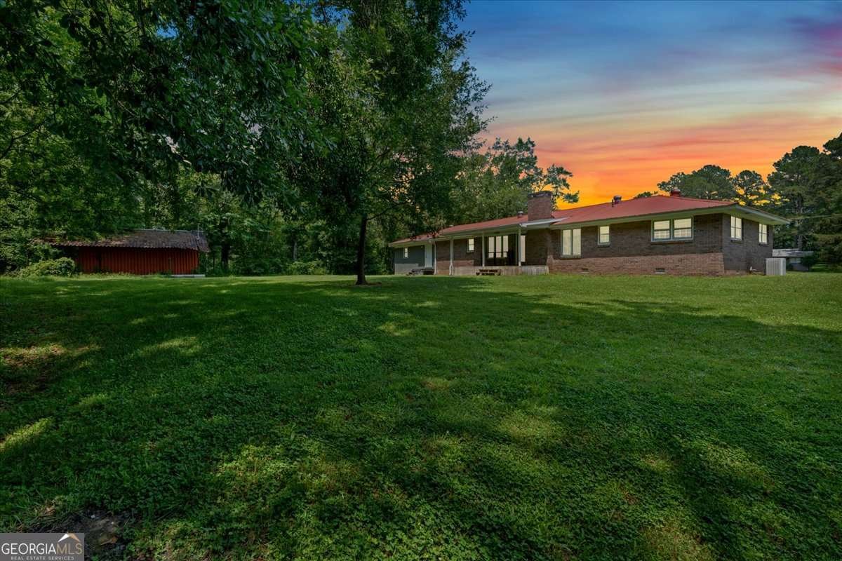 124 Sunset Drive Calhoun - 38