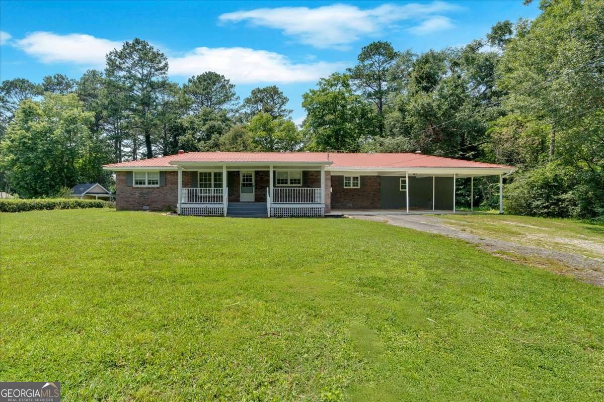 124 Sunset Drive Calhoun - 4