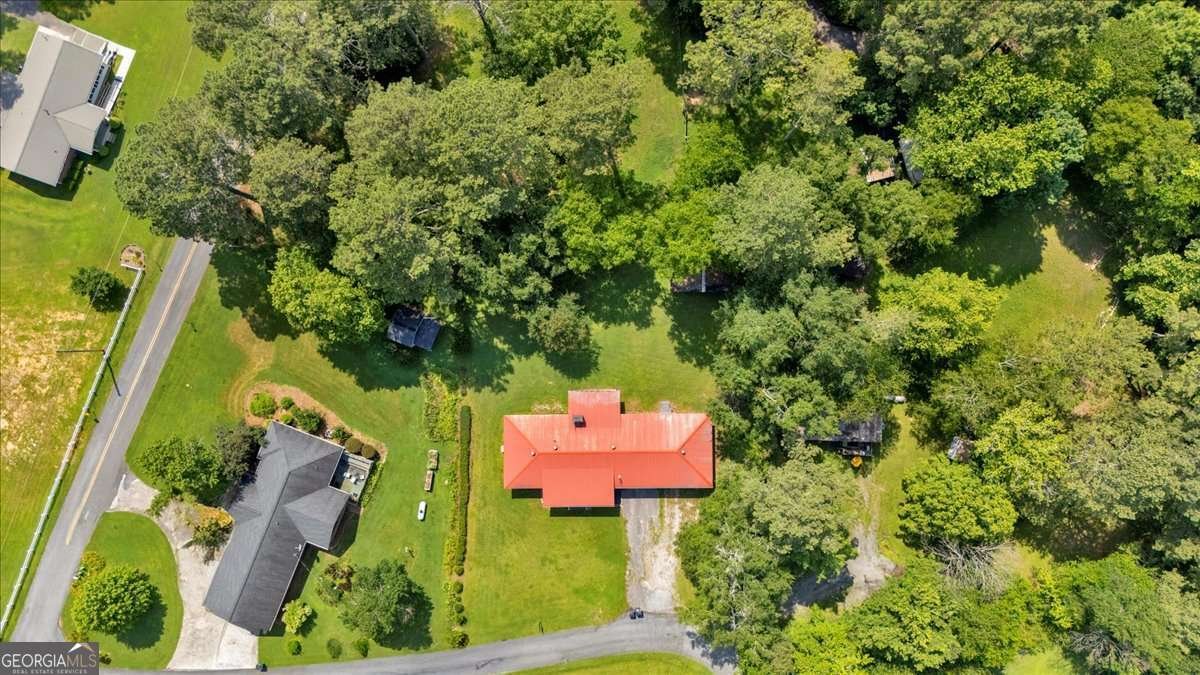 124 Sunset Drive Calhoun - 40