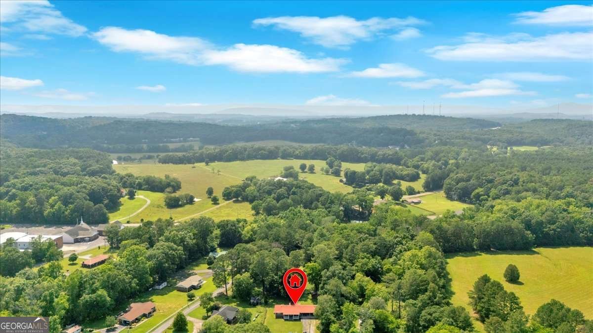 124 Sunset Drive Calhoun - 41